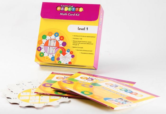 1st Grade: Math Curriculum