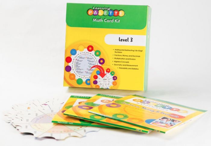 3rd Grade: Math Curriculum