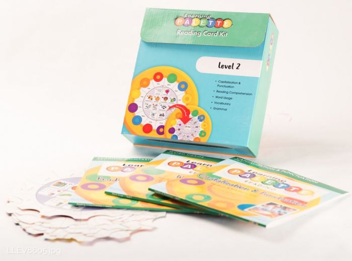 2nd Grade: Reading Curriculum