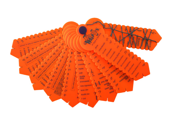 Music Signs & Symbols