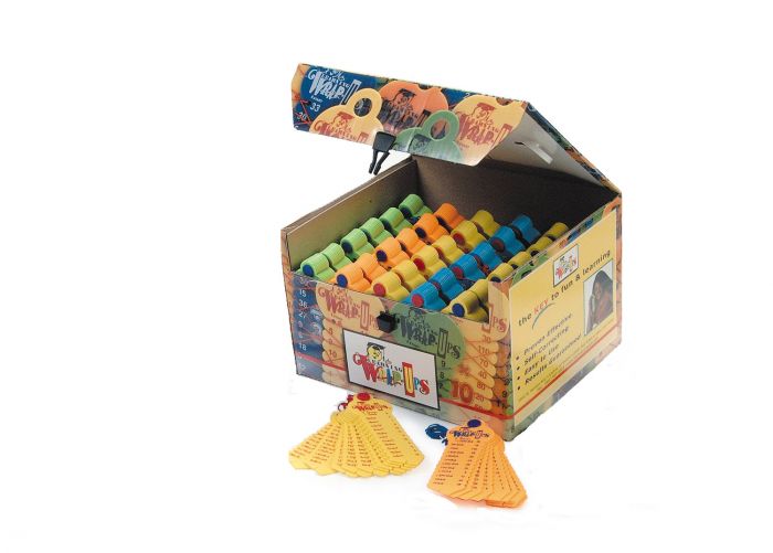 Science Resource Kit