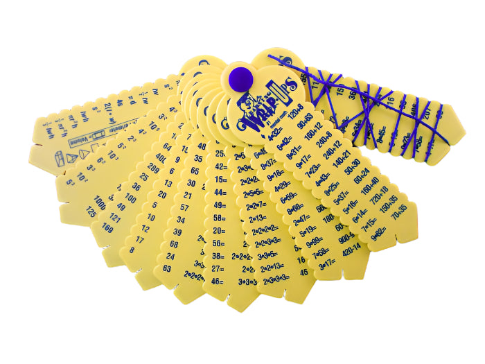 Pre-Algebra Mental Math & More