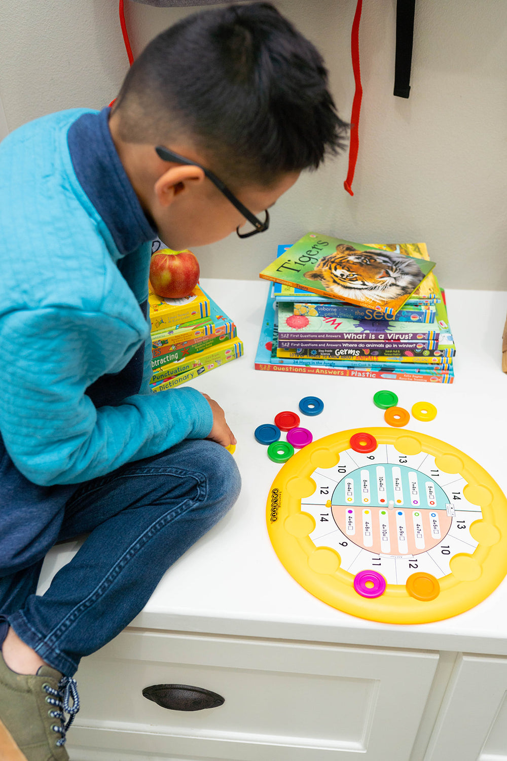 LearningWrap-ups.com – Learning Wrap-ups