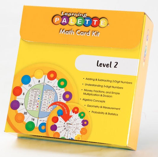 2nd Grade: Math Curriculum