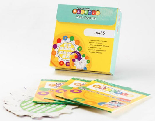5th Grade: Math Curriculum