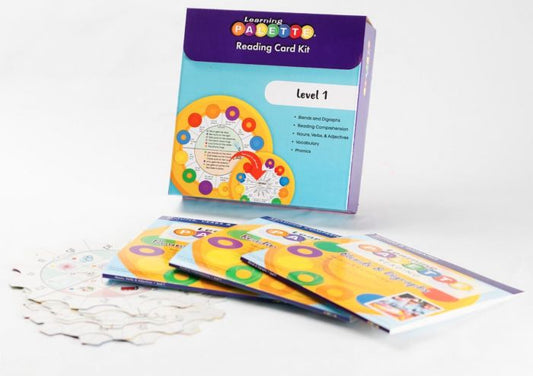 1st Grade: Reading Curriculum
