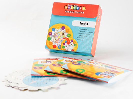 3rd Grade: Reading Curriculum