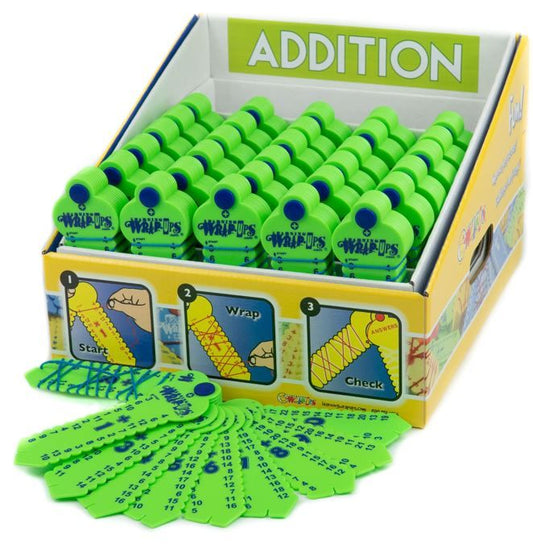 Addition 30-Pack