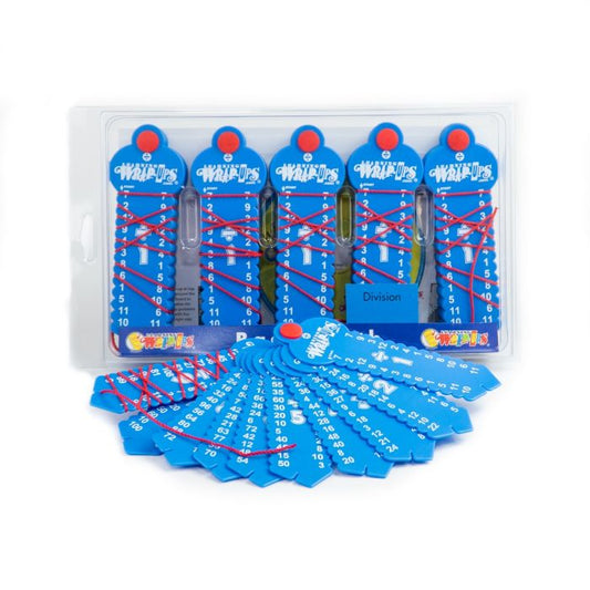 Division 5-Pack