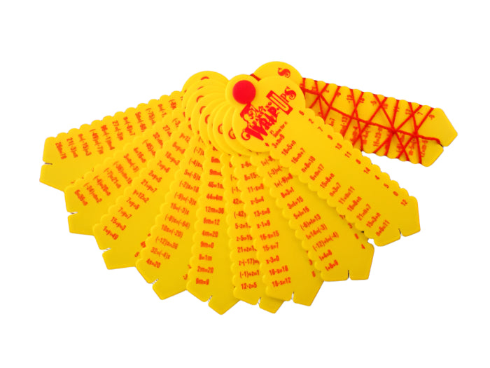 Pre-Algebra Solving for the Unknown